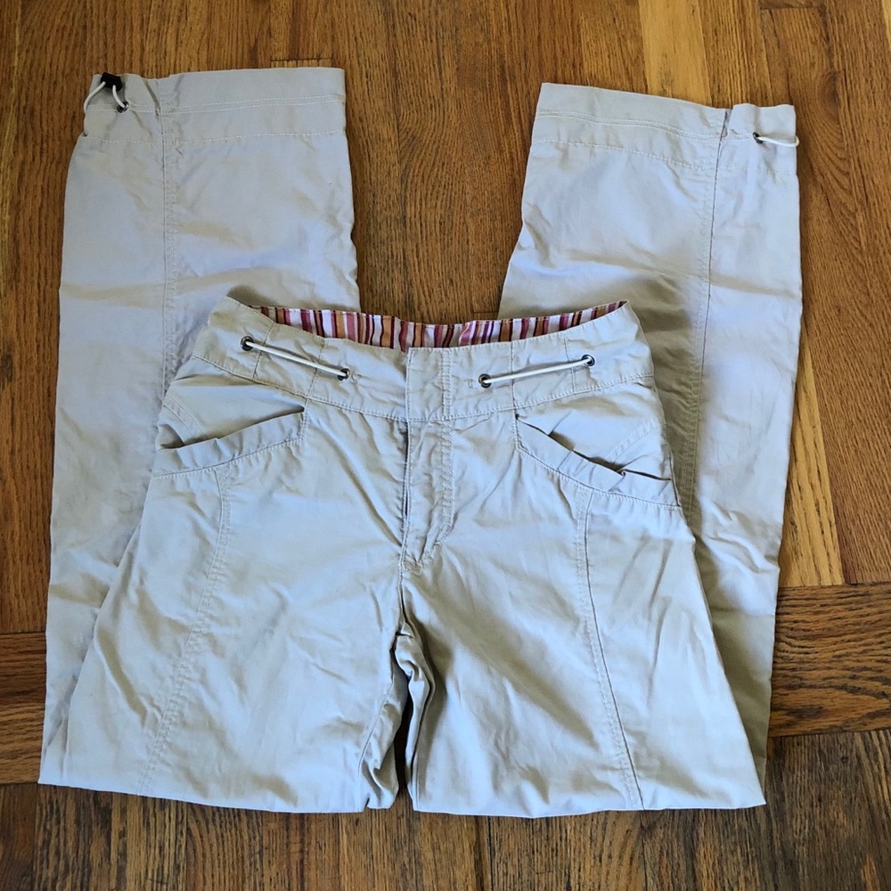 🌻ATHLETA Hiking/Active Pant Size 6 EUC!